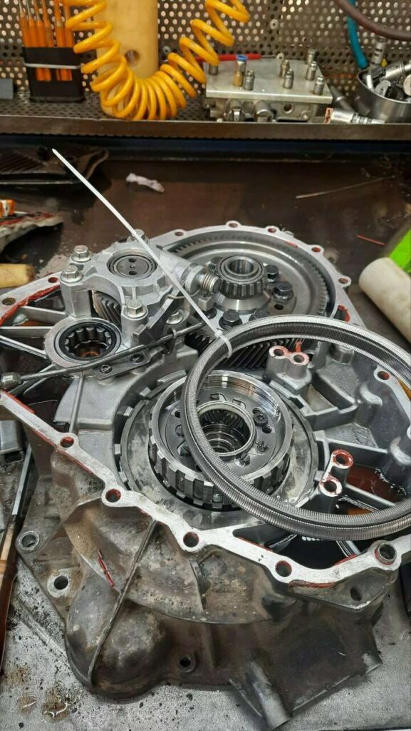 تعمیر گیربکس لیفان | تعمیرگاه معتبر گیربکس لیفان اتومیرکو